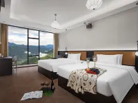 Orlan Café & Bar Homestay Hotel di Hengyang