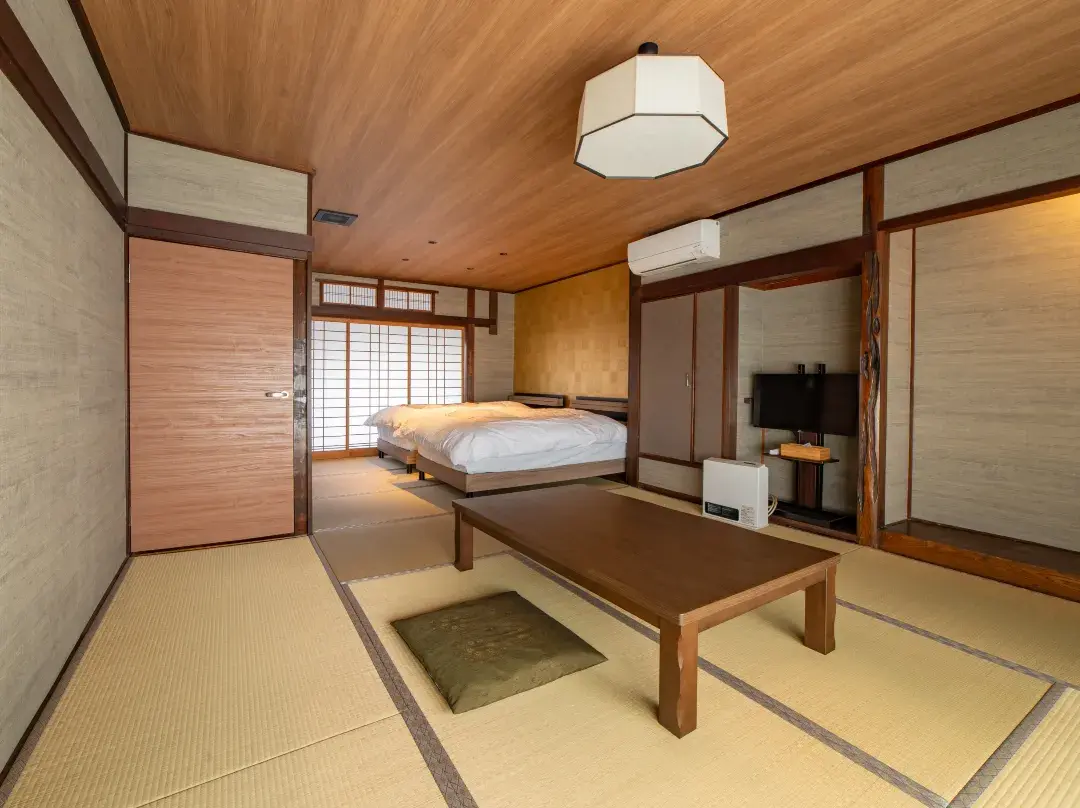 Yuyado Sasakura - Toyooka