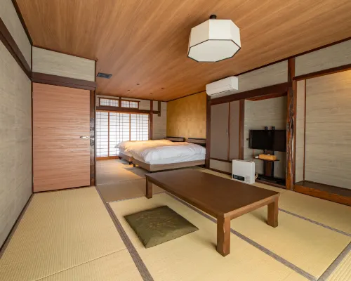 Yuyado SASAKURA Hotels in Toyooka