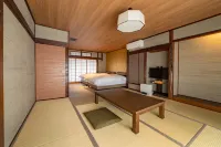 Yuyado SASAKURA - breakfast