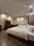 Qilin Hotel - Bãi đậu xe