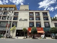 Tibethostel Scenic Hotel (Potala Palace)