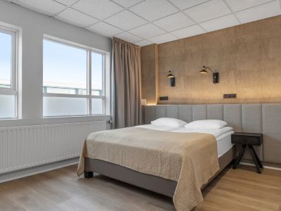 Alva Hotel Brautarholt