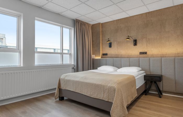 Alva Hotel Brautarholt
