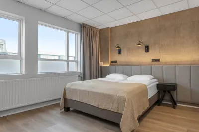 Alva Hotel Brautarholt Hotel a 