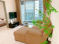 Malaysia Senai Garden Apartment - 3-Star