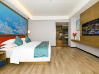 Yizhe International Hotel (Long'an) فنادق في لونغ آن