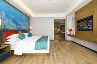 Yizhe International Hotel (Long'an)