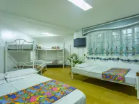 Yahweh's Spring Retreat and Resort Pansol Laguna Hotéis em Calamba