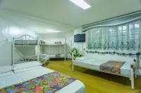 Yahweh's Spring Retreat and Resort Pansol Laguna