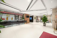 Jiangmen Park Lane Yiju Hotel (Wuyi University Wanyuan)