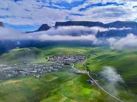 Daji Homestay Hotels in Xiahe