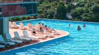 Wenzhou Park Wonderful Mermaid Resort Hotel - Infinity Pools