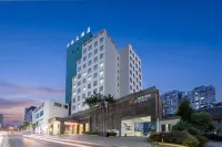 Zhongyue Hotel