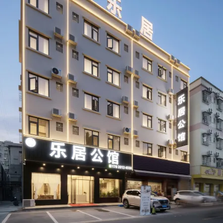 LEJU Apartment