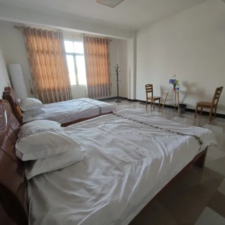 Cozy Stay