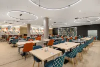 Danubius Hotel Hungaria City Center - Bữa sáng