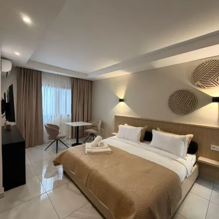 Kadiss Hotel