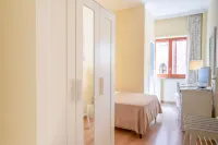 Hotel Regina Sorrento - parcheggio