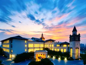 Jinzhou Deshibao Hotel