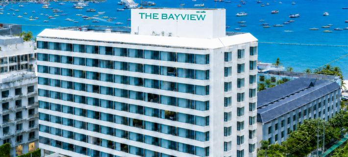 The Bayview Hotel Hotels in Pattaya