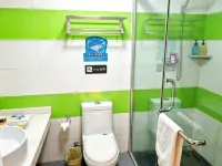 7Days Inn Chain Hotel (Guangrao Sunwu Road)