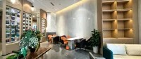 Qingchuan Tangjiahe Panda Hotel
