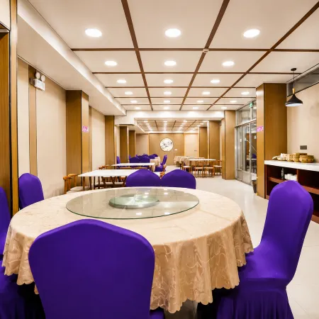 Manting Selection Private Holiday Courtyard Hotel (Pingyao Ancient City, Encounter Pingyao Branch)