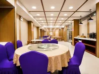 Manting Selection Private Holiday Courtyard Hotel (Pingyao Ancient City, Encounter Pingyao Branch) - Frühstück