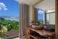 Shi Yunjian Homestay (Three Gorges Dam Tourist Area) - balcony