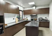 Shi Yunjian Homestay (Three Gorges Dam Tourist Area)