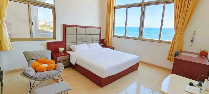 Pingtan Chaosheng Xiaozhu · Aerobic Group Building Party · Seaview Holiday Beauty Pingtan İlçesi otelleri