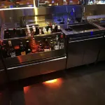 南寧遊意思丨LIFEISYOUS格調酒店（國際會展中心金湖廣場地鐵站店） - 酒吧
