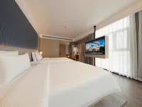 Alar Sleepless City LANOU INTERNATIONAL Hotel Hotele w: Aral