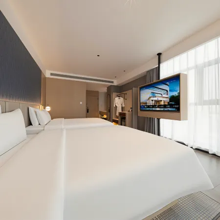 Lanou International Hotel (Alar Nightless City) Hotels in Aral