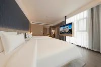 Alar Sleepless City LANOU INTERNATIONAL Hotel