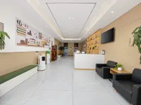 Qingmu Select Hotel (Hefei Auto City Experimental School)