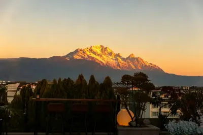 LiJiang Old Town Xiyu Shandu hotel, Free Coffee,Ice cube,Fitness Center,Self-service Laundry &Drying Hotels in Lijiang Urban Area