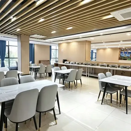 Zhongsheng Business Hotel