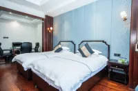Zhoushan Huanyu Holiday Hotel - 3-Star