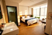 Sanmuli · Villa Vacation Boutique Stay (Anshun High-Speed Railway West Station) - Afhentnings-/afleveringstjenester