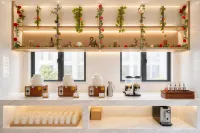 ECHENG Hotel (Zhanjiang Wuchuan Jinsha Plaza)