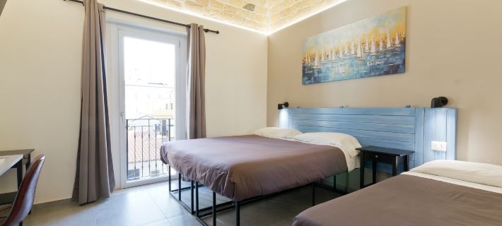 Pescaramare rooms Hotels in Pescara