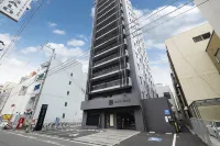 KOKO HOTEL Takamatsu Отели в г. 