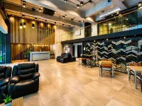 Jet Hotel Lipa City Ξενοδοχεία στην πόλη Lipa