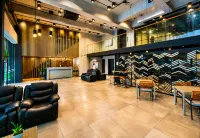 Jet Hotel Lipa City