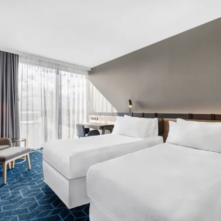Vibe Hotel Melbourne Docklands