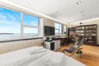 Diamond Suites by Reykjavik Keflavik Airport Hotels in 