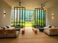 Assana Seaview Suites | 1 min Doorstep to Beachfront (Pantai Cenang & Pantai Tengah), Langkawi