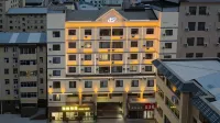 Yan'an Yijian Hotel Hotels in Ansai District